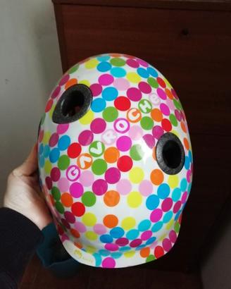 Casco bici