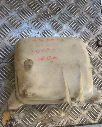Vaschetta acqua radiatore Fiat Ducato / Peugeot J5