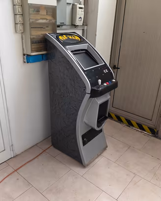 videogioco multi gioco