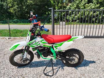 minicross 50cc