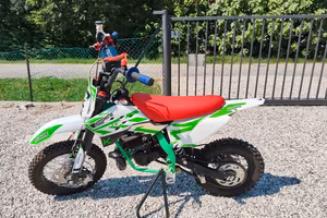 minicross 50cc