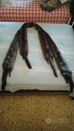 pellicce ed accessori