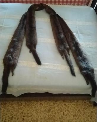 pellicce ed accessori