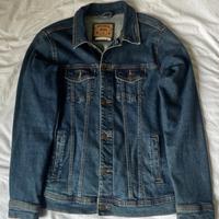 Giacca leggere denim Pull&Bear
