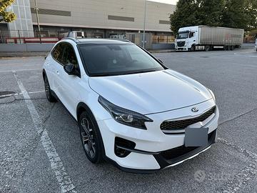 Kia Xceed 1.6 CRDi 136 CV