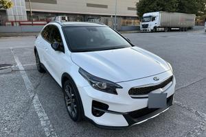 Kia Xceed 1.6 CRDi 136 CV
