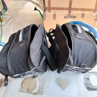 borse morbide per moto universale 