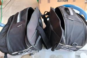 borse morbide per moto universale 