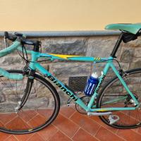 Bici da corsa Bianchi