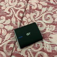 Powerbank ISY 10000mAh