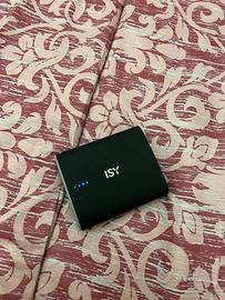 Powerbank ISY 10000mAh