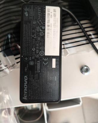 Alimentatore ORIGINALE Lenovo 65W Laptop