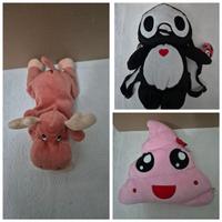 Peluche da collezione