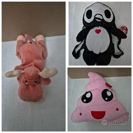 Peluche da collezione