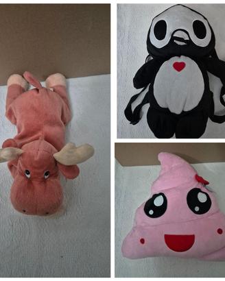 Peluche da collezione