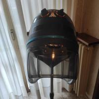 Casco asciuga capelli
