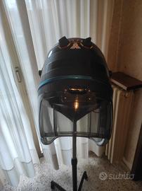 Casco asciuga capelli