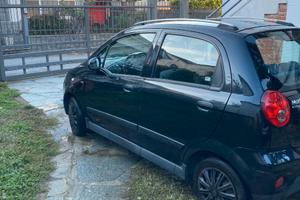Chevrolet Matiz 800 bifuel del 2009