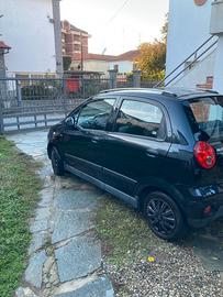 Chevrolet Matiz 800 bifuel del 2009