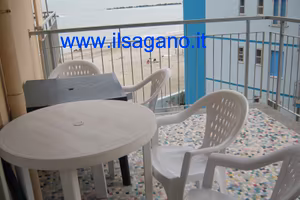 22/8-29/8 VISTA MARE con SPIAGGIA INC. -585-