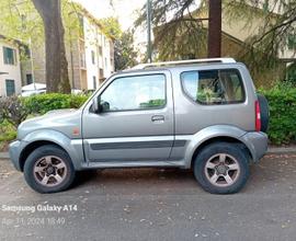 SUZUKI Jimny 3ª serie - 2006