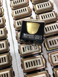 suoneria b Ticino art 5031 serie magic 12v