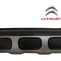 PARAURTI POSTERIORE COMPLETO CITROEN C3 AirCross (