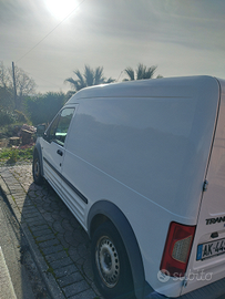 Ford transit connect 1,8 td