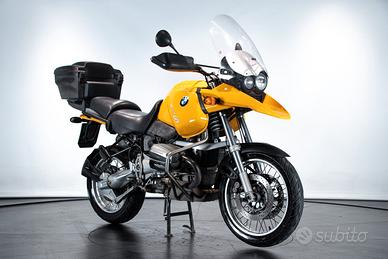 BMW R 1150 GS ()