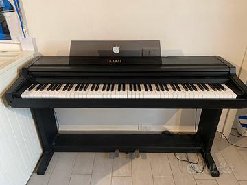 Piano forte digitale