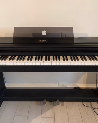 Piano forte digitale