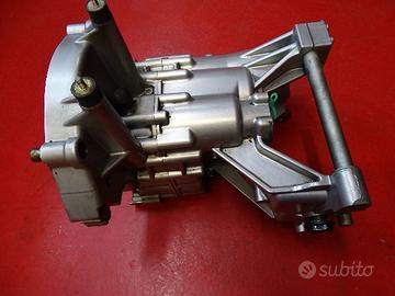 CAMBIO SCATOLA MARCE BMW R1150GS