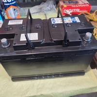 batteria Agm Varta 80Ah