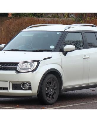 Ricambi usati suzuki ignis 2016 #a