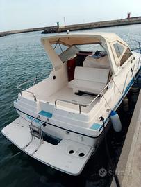 Fairline Carrera 24
