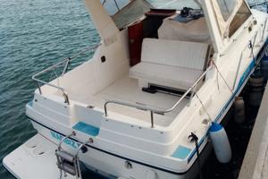 Fairline Carrera 24