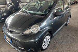 Toyota Aygo 1.0 12V VVT-i 50KW 68CV Active Connect
