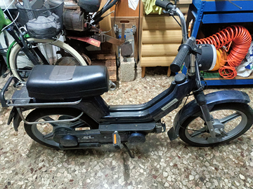 Motorino "Si" electronic Piaggio