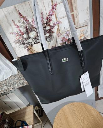 borsa Lacoste 