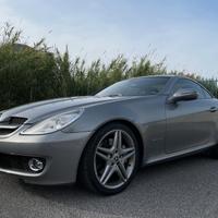 Mercedes slk 200 kompressor (r171) - 2010