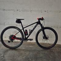 Mtb Scott scale 940M carbon