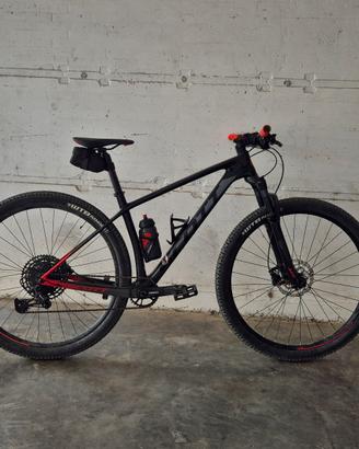 Mtb Scott scale 940M carbon
