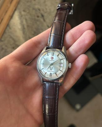 Orologio Rado Golden Horse