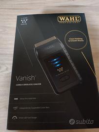 tagliacapelli wahl vanish 