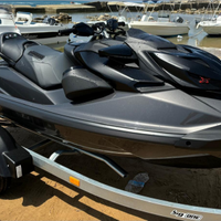 Seadoo rxp 300 rs 2024