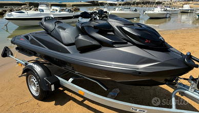 Seadoo rxp 300 rs 2024