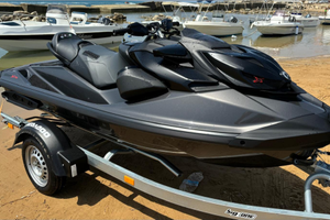 Seadoo rxp 300 rs 2024