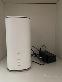 Router modem 5G ZTE MC888 Ultra T1 sbloccato X62