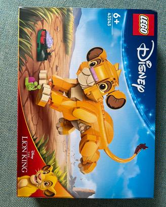 Lego disney