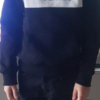 Felpa Juventus Originale tg 8 anni